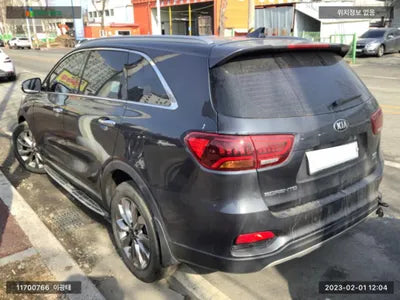 2017 Kia Sorento KNAPH81BDJA422016 VIN:KNAPH81BDJA422016