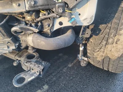 2017 Kia Stinger VIN: