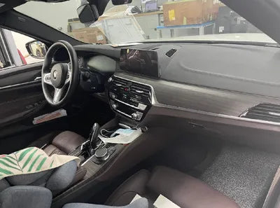 2020 BMW 530 WBAJR5106LCE09242 VIN:WBAJR5106LCE09242