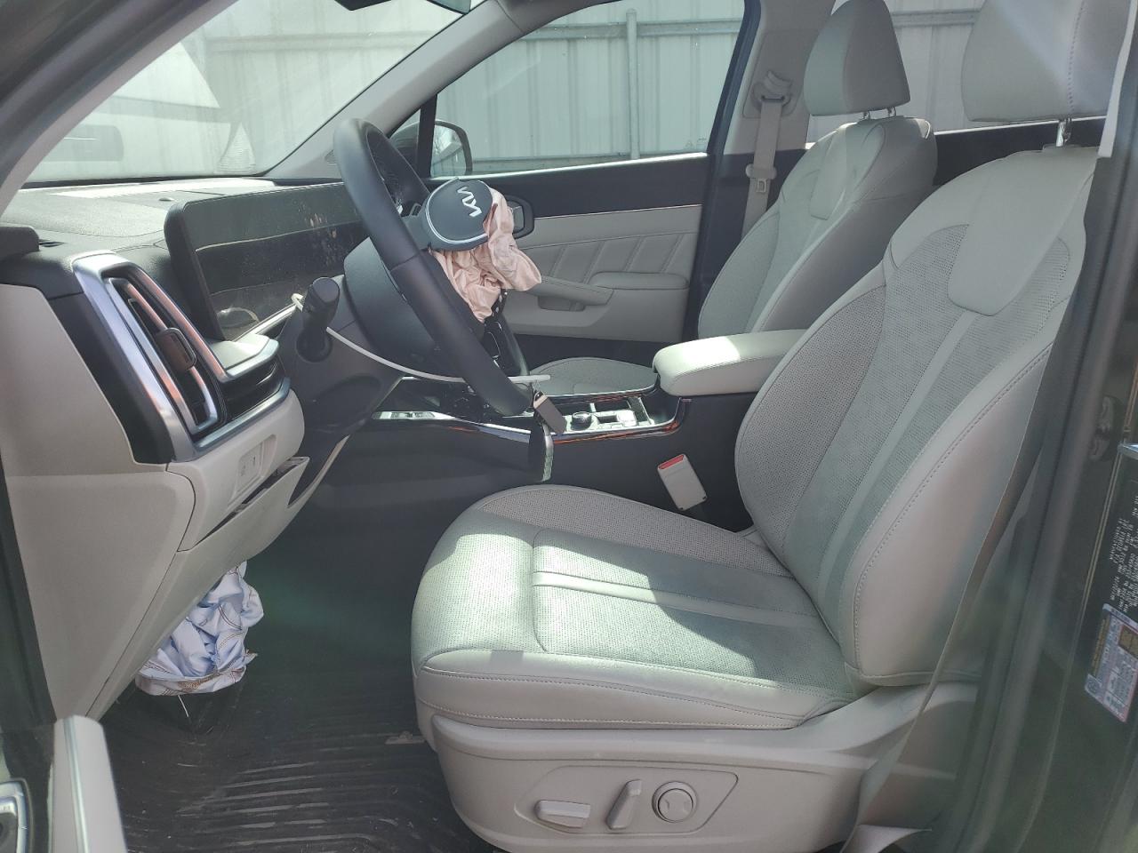 2024 KIA SORENTO SX VIN:5XYRKDJF0RG298133