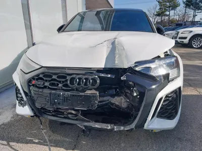 2023 Audi RS3 WUAZZZGY9PA909178 VIN:WUAZZZGY9PA909178