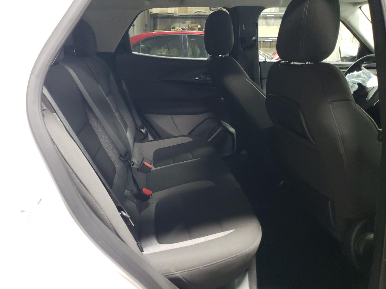 2022 CHEVROLET TRAILBLAZER LT VIN:KL79MPS28NB094768