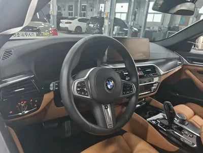 2023 BMW 520 WBA11BH07PWX89723 VIN:WBA11BH07PWX89723