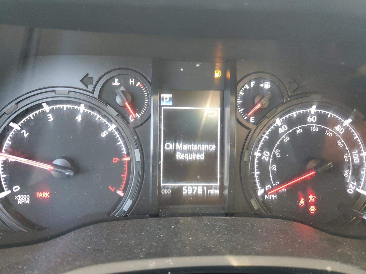 2022 TOYOTA 4RUNNER SR5/SR5 PREMIUM VIN:JTENU5JR5N6087429