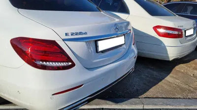 2019 Mercedes-Benz E 220 WDDZF0EB1KA690277 VIN:WDDZF0EB1KA690277