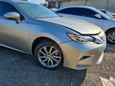 2016 Lexus ES 300 JTHBW1GG7G2127759 VIN:JTHBW1GG7G2127759