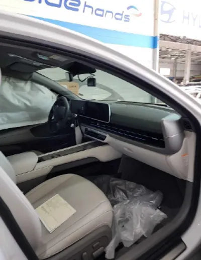 2023 Hyundai Ioniq KMHM541AFPA005095 VIN:KMHM541AFPA005095