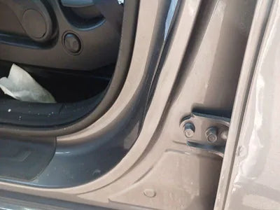 2017 Kia Sportage VIN: