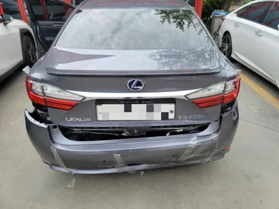 2016 Lexus ES 300 VIN: