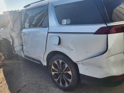 2023 Kia Carnival KNANE813BPS353234 VIN:KNANE813BPS353234