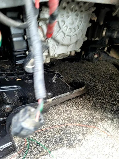 2018 Hyundai Santa FE 036KMKMHSW81UBJU8 VIN:036KMKMHSW81UBJU8