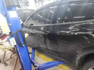 2022 Tesla Model Y VIN: