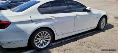 2016 BMW 528 WBA5A5104GG178183 VIN:WBA5A5104GG178183