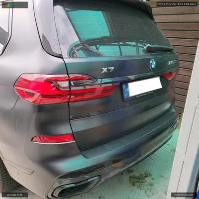 2021 BMW X7 WBACX6108N9J28738 VIN:WBACX6108N9J28738