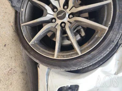 2022 Genesis G70 VIN: