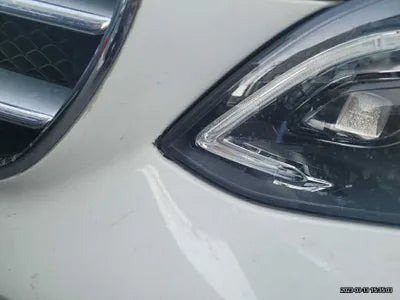 2016 Mercedes-Benz E 220 WDDHF0CB0GB187324 VIN:WDDHF0CB0GB187324