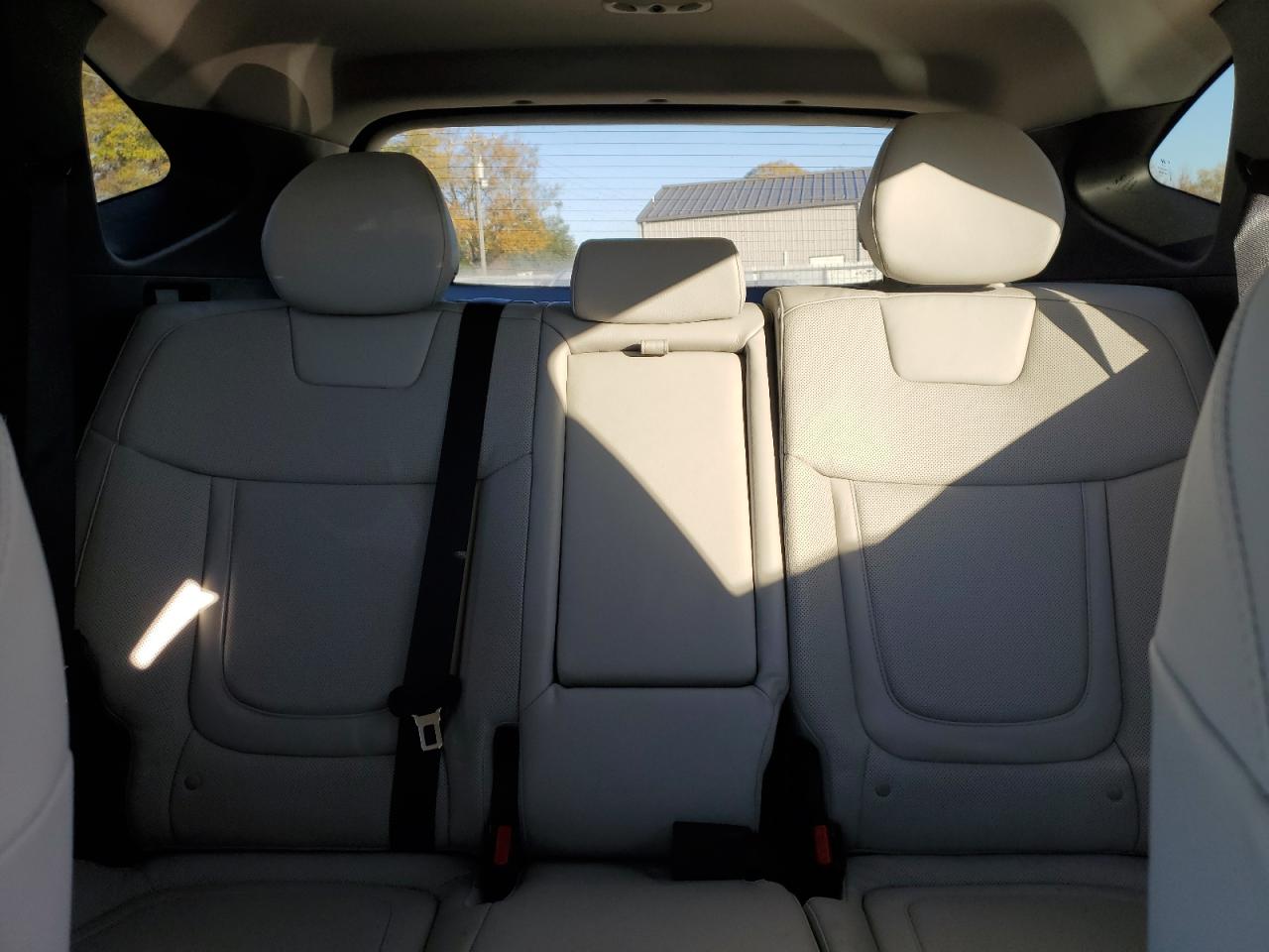 2022 HYUNDAI TUCSON LIMITED VIN:KM8JECAE4NU144938