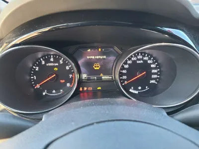 2017 Kia Carnival KNAME811BHS250627 VIN:KNAME811BHS250627