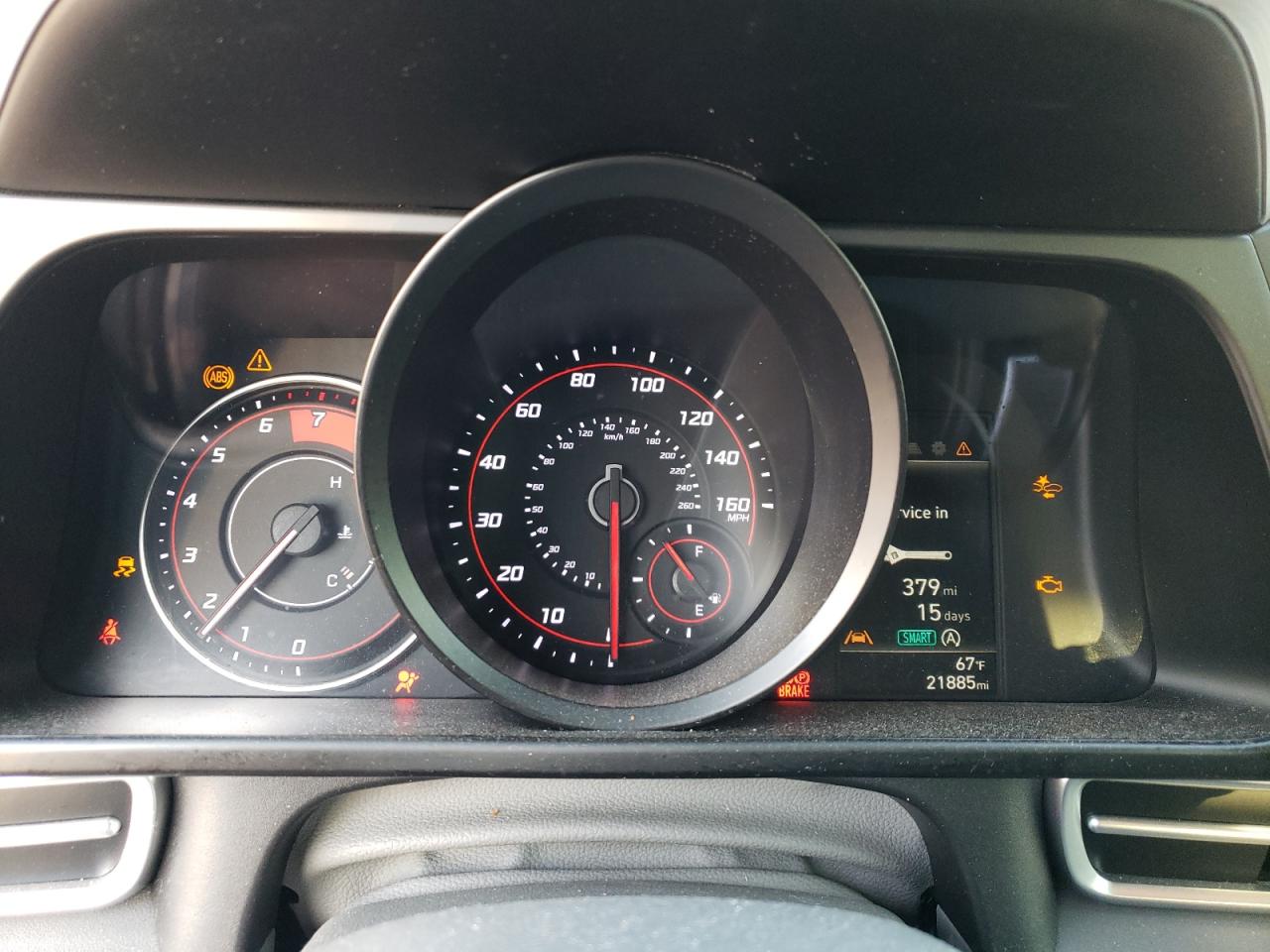 2023 HYUNDAI ELANTRA SE VIN:KMHLL4AG2PU381792