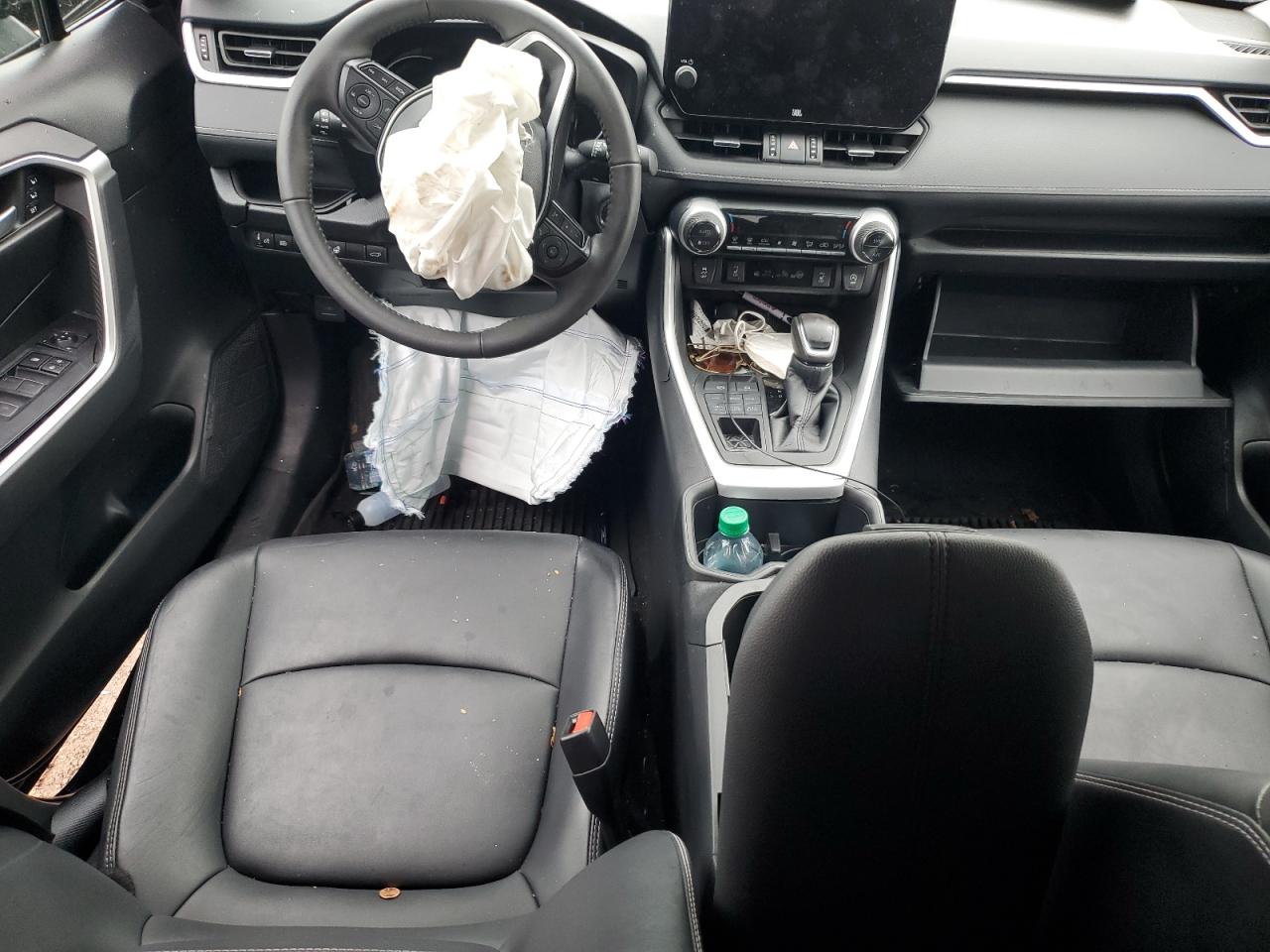 2023 TOYOTA RAV4 XLE PREMIUM VIN:2T3A1RFVXPC353412