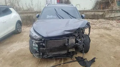 2019 Hyundai Tucson KMHJ381ABKU872633 VIN:KMHJ381ABKU872633