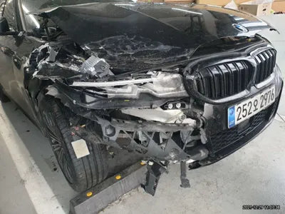 2021 BMW 320 WBA5X5104MFK75741 VIN:WBA5X5104MFK75741