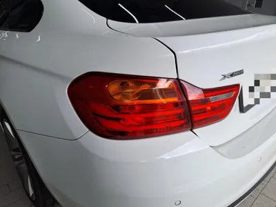 2015 BMW 420 VIN: