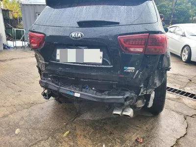 2018 Kia Sorento VIN:
