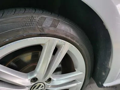 2015 Volkswagen Passat 1VWZZZA3ZFC060029 VIN:1VWZZZA3ZFC060029