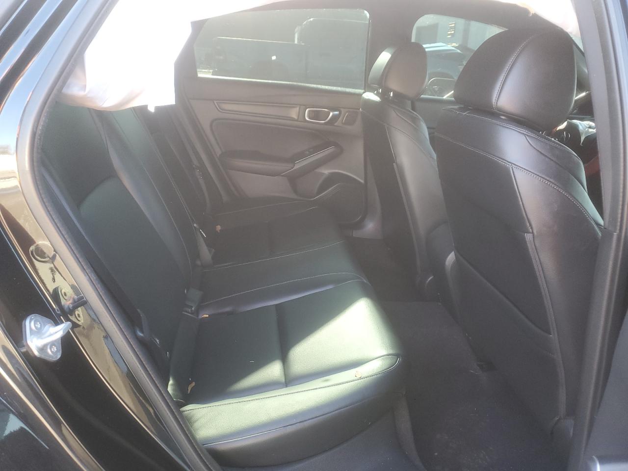 2023 ACURA INTEGRA A-SPEC VIN:19UDE4H34PA016989