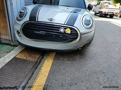 2020 MINI Cooper NONE VIN: