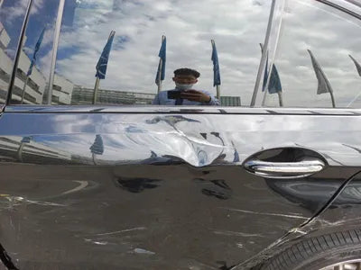 2017 BMW 520 WBAJC5103HG858960 VIN:WBAJC5103HG858960