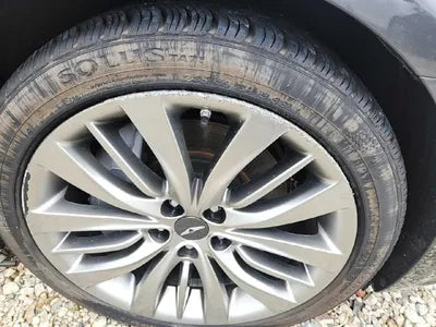 2016 Genesis G80 VIN: