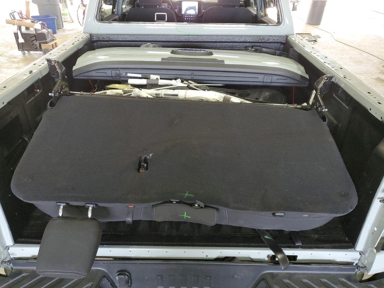 2024 FORD RANGER XLT VIN:1FTER4HH0RLE39367