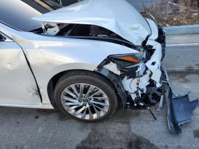 2022 Lexus ES 300 JTHBA1C12P2014513 VIN:JTHBA1C12P2014513