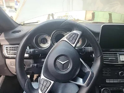 2017 Mercedes-Benz CLS 250 WDDLJ9HB1HA201924 VIN:WDDLJ9HB1HA201924