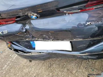 2021 BMW 640 WBACY6105M9G32100 VIN:WBACY6105M9G32100