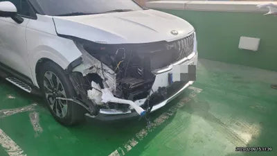 2021 Kia Carnival KNANE81BBMS067503 VIN:KNANE81BBMS067503