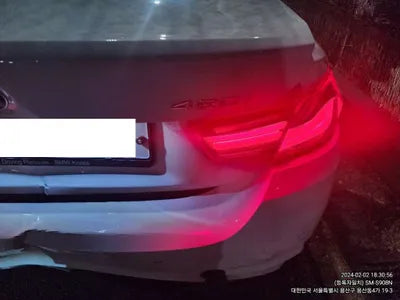 2019 BMW 420 WBA4S3100KAG50634 VIN:WBA4S3100KAG50634