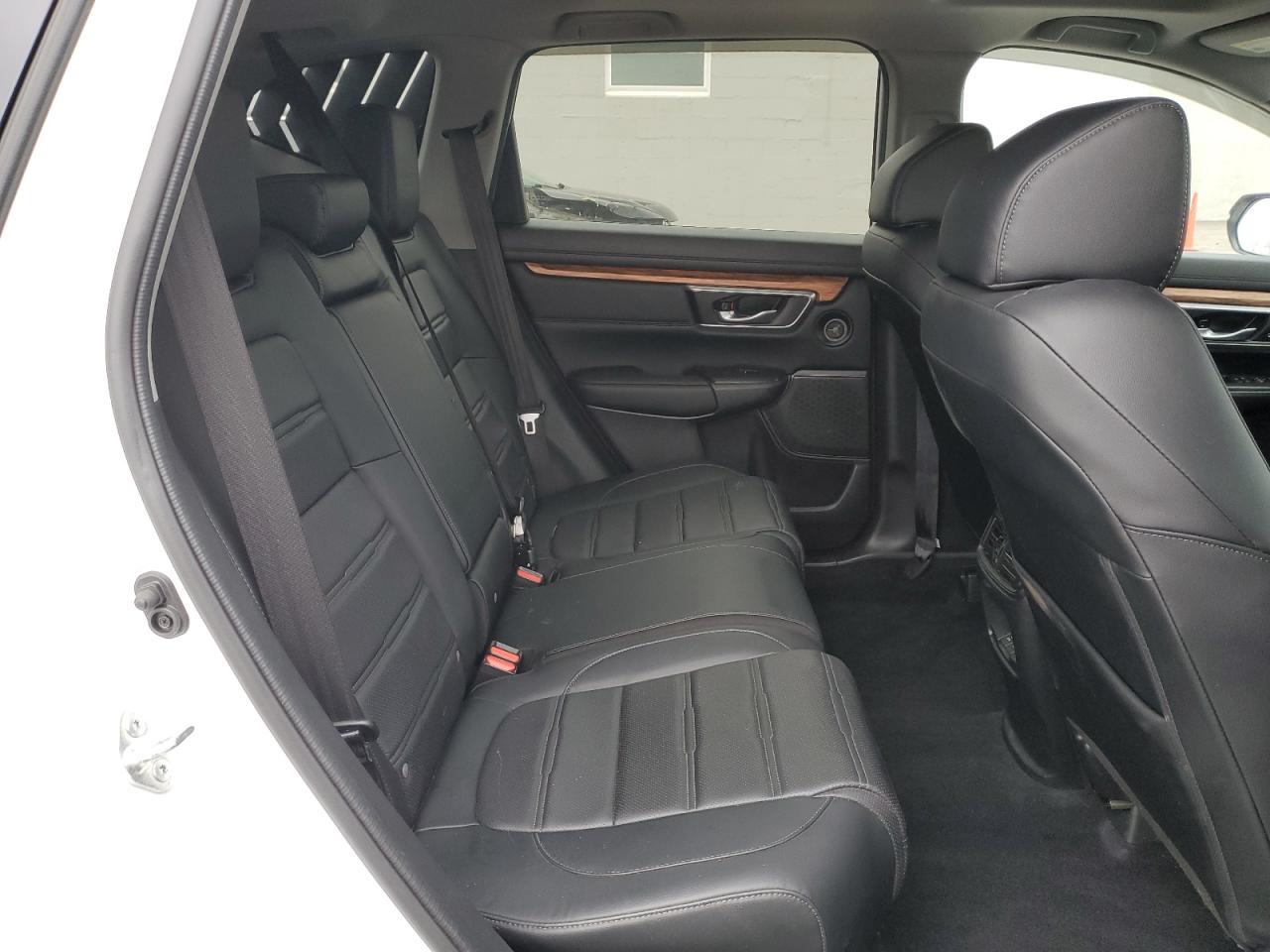 2022 HONDA CR-V EXL VIN:5J6RW2H84NA000834