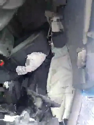 2017 Kia Sportage KNAFJ41BGHA669413 VIN:KNAFJ41BGHA669413