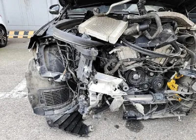 2018 Mercedes-Benz Maybach S 560 WDDUX8GB9JA355835 VIN:WDDUX8GB9JA355835