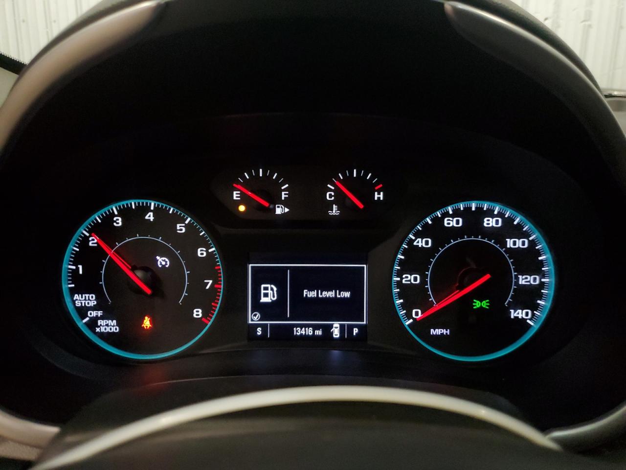 2024 CHEVROLET MALIBU LT VIN:1G1ZD5ST9RF224225