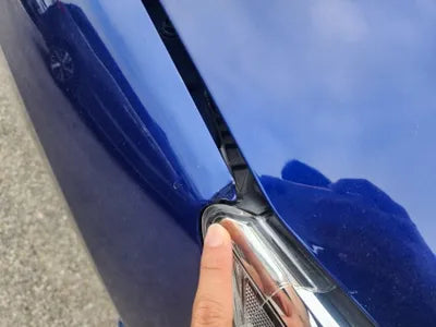 2017 Honda Accord VIN: