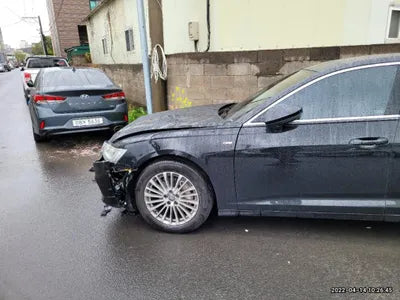 2020 Audi A6 WAUZZZF29LN037269 VIN:WAUZZZF29LN037269