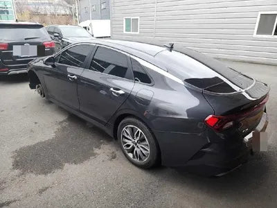 2021 Kia K5 KNAG241JBMA011087 VIN:KNAG241JBMA011087