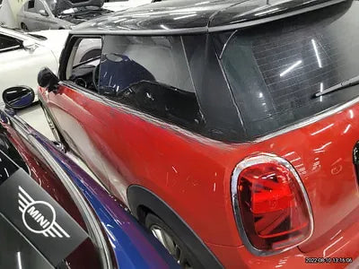 2016 MINI Cooper NONE VIN: