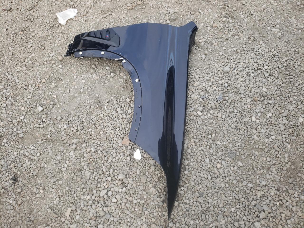 2024 BMW X5 M COMPETITION VIN:5YM13ET0XR9U06775