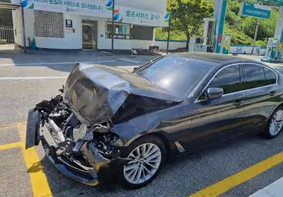 2019 BMW 520 WBAJF3102KWW04519 VIN:WBAJF3102KWW04519