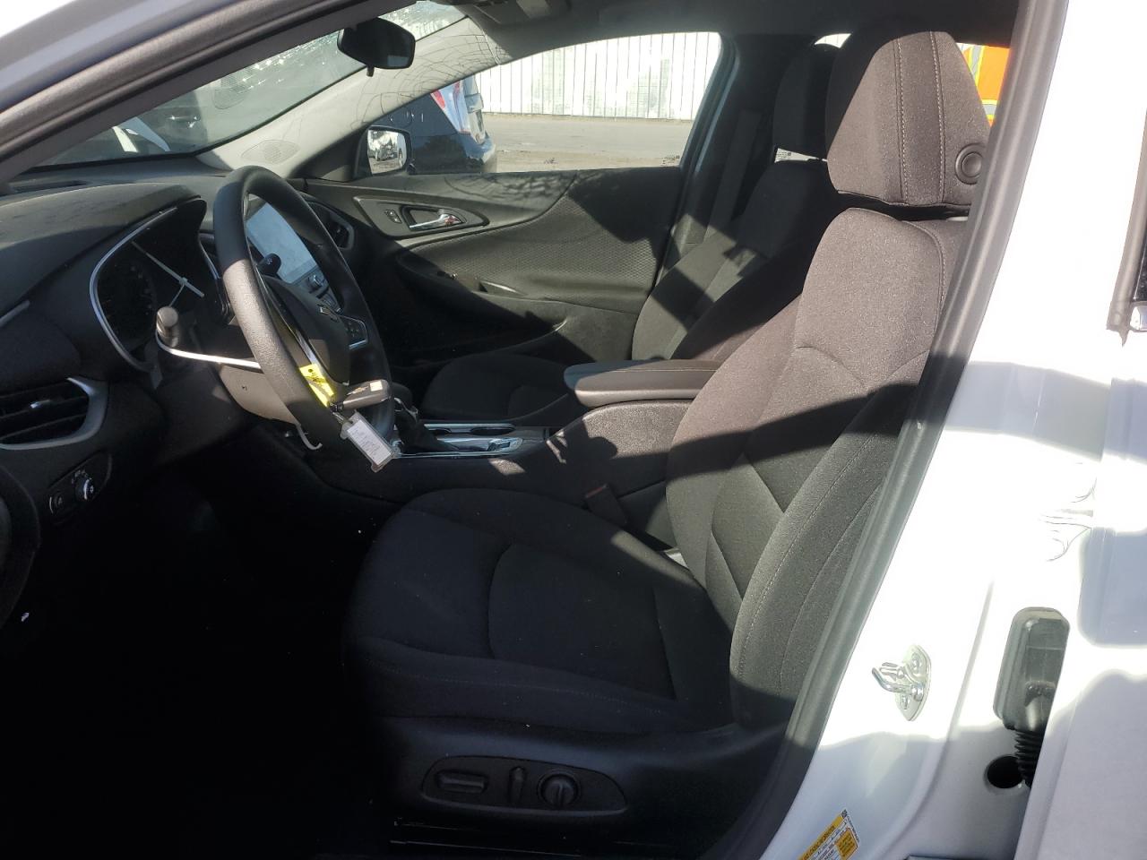 2024 CHEVROLET MALIBU LT VIN:1G1ZD5ST8RF184221